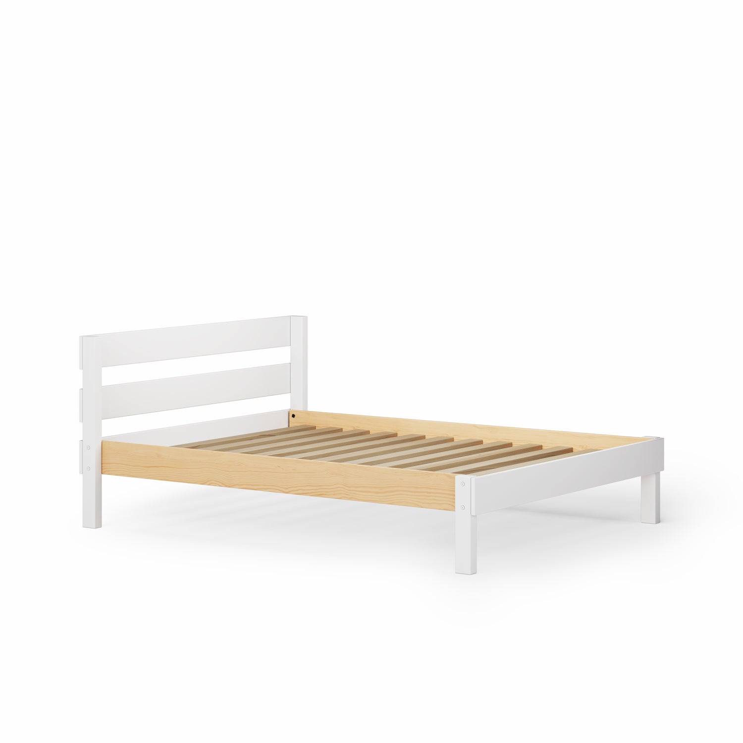 Standard Bed