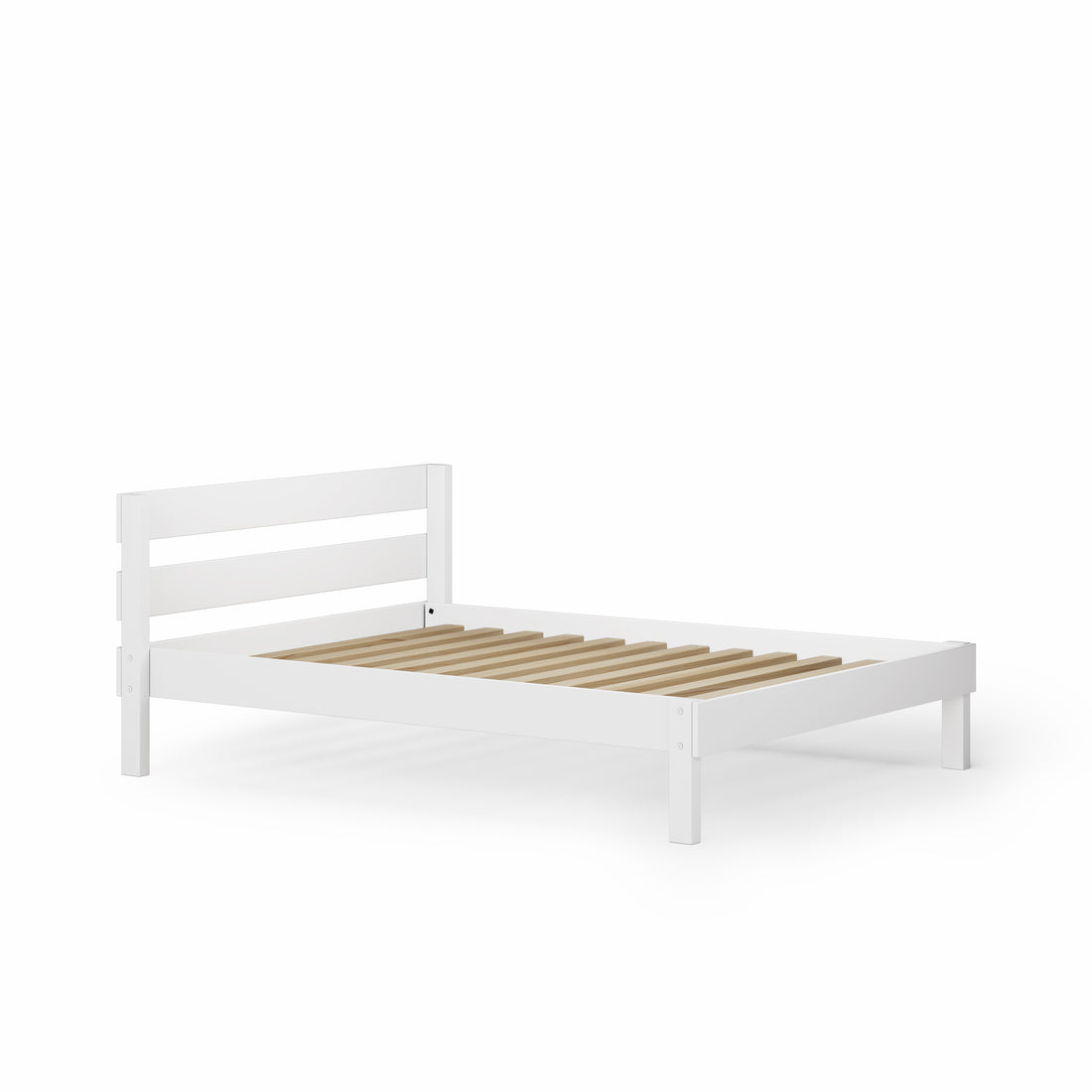 Double and Queen Beds