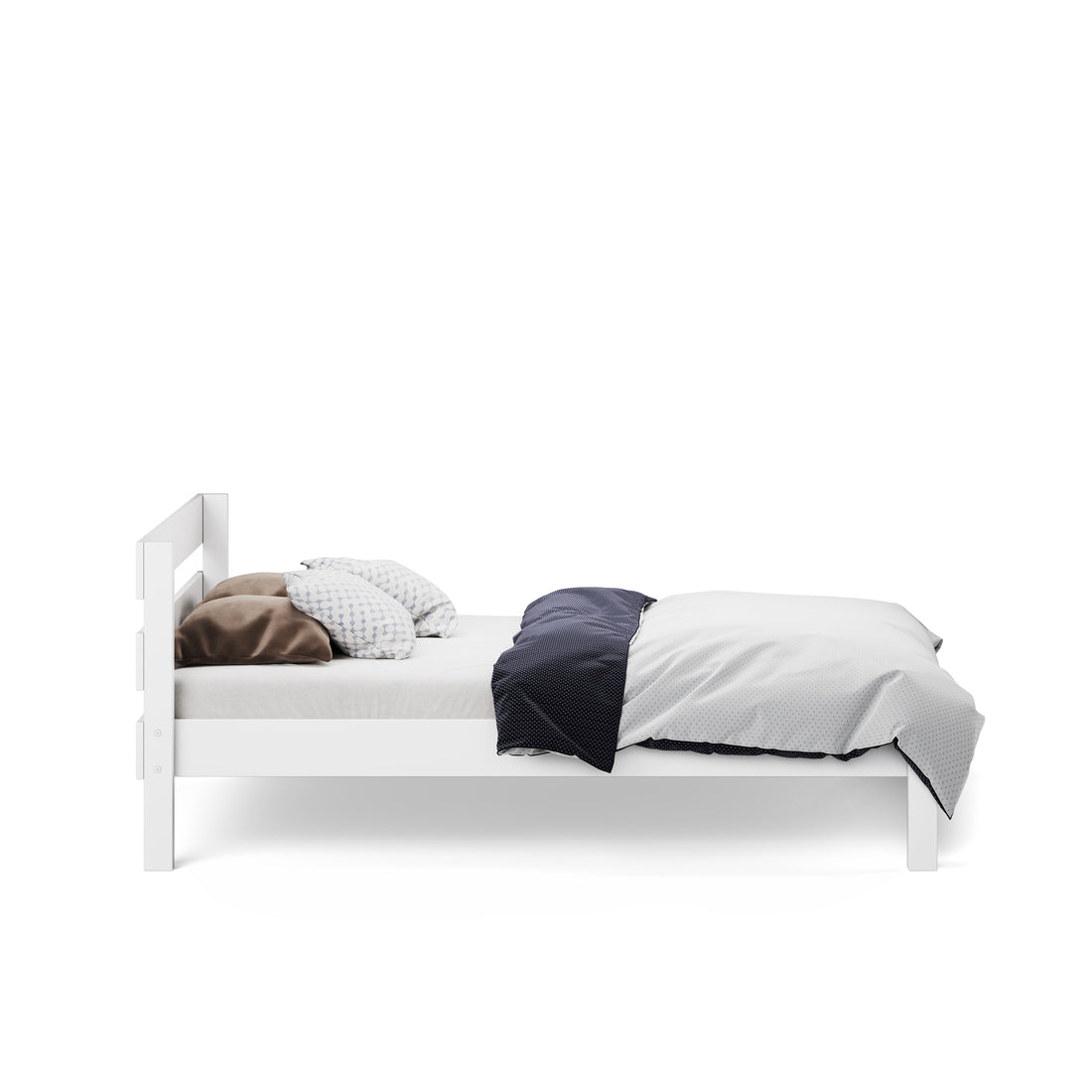 Double and Queen Beds