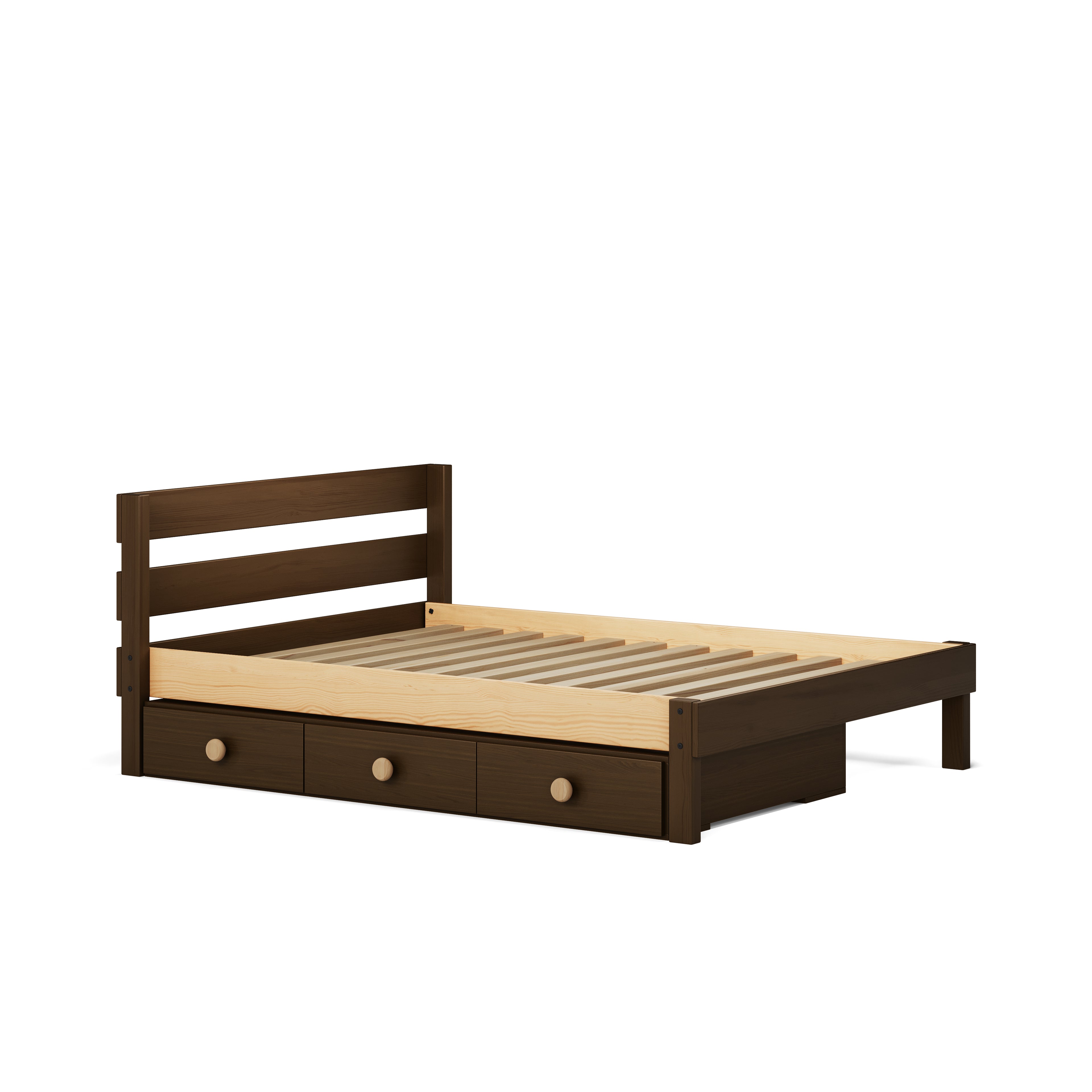 Standard Bed