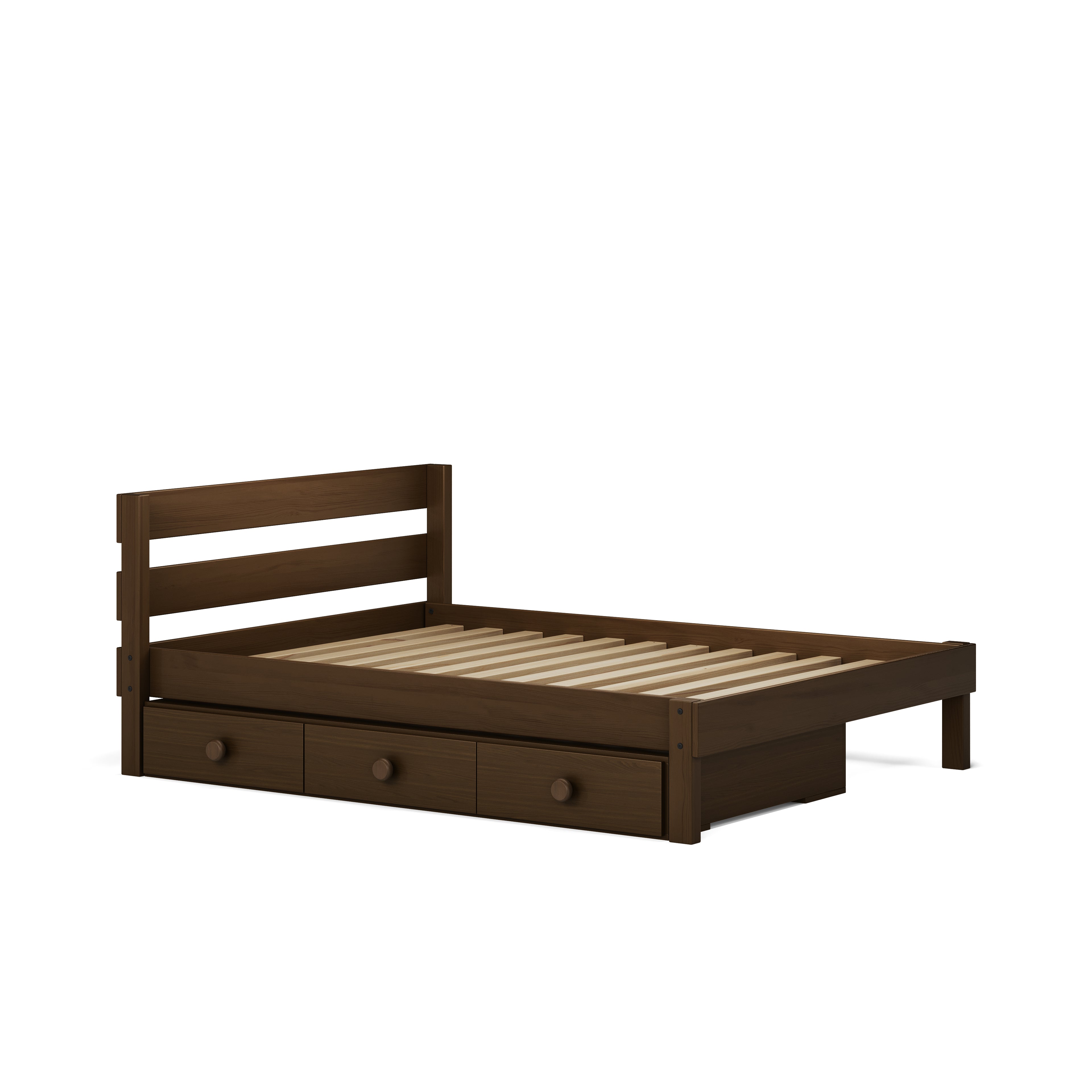 Standard Bed