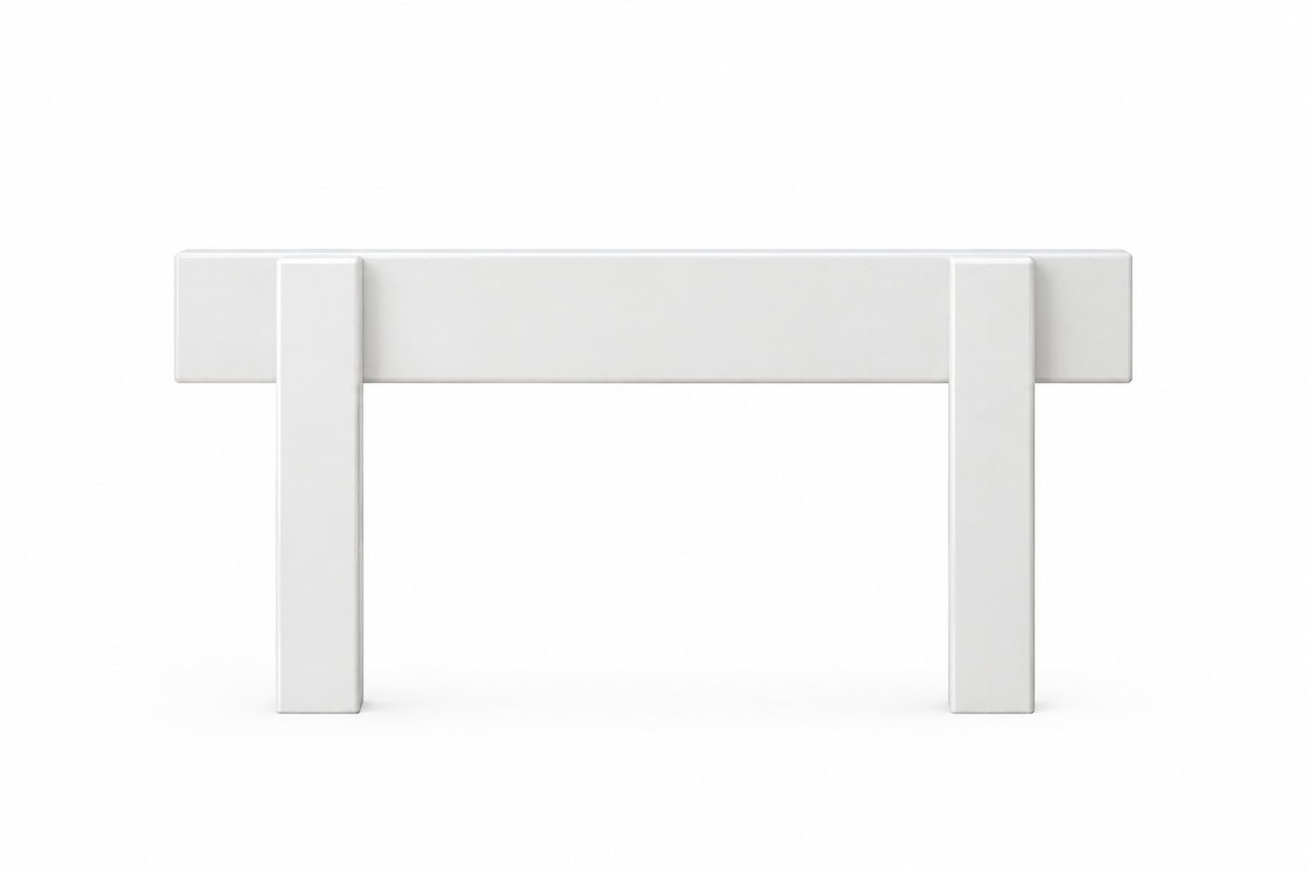 Junior Safety Rail