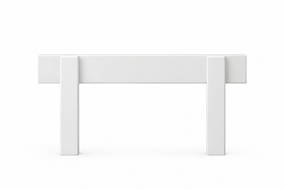 Junior Safety Rail