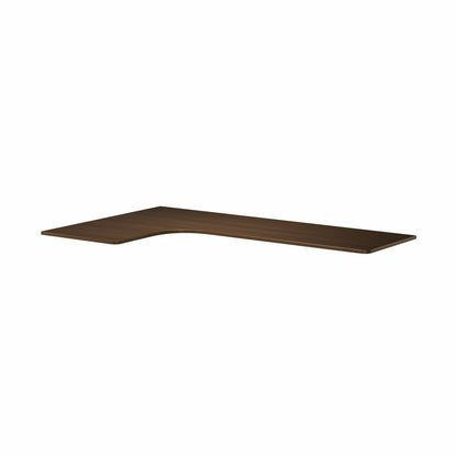 Large Corner Desk Top
