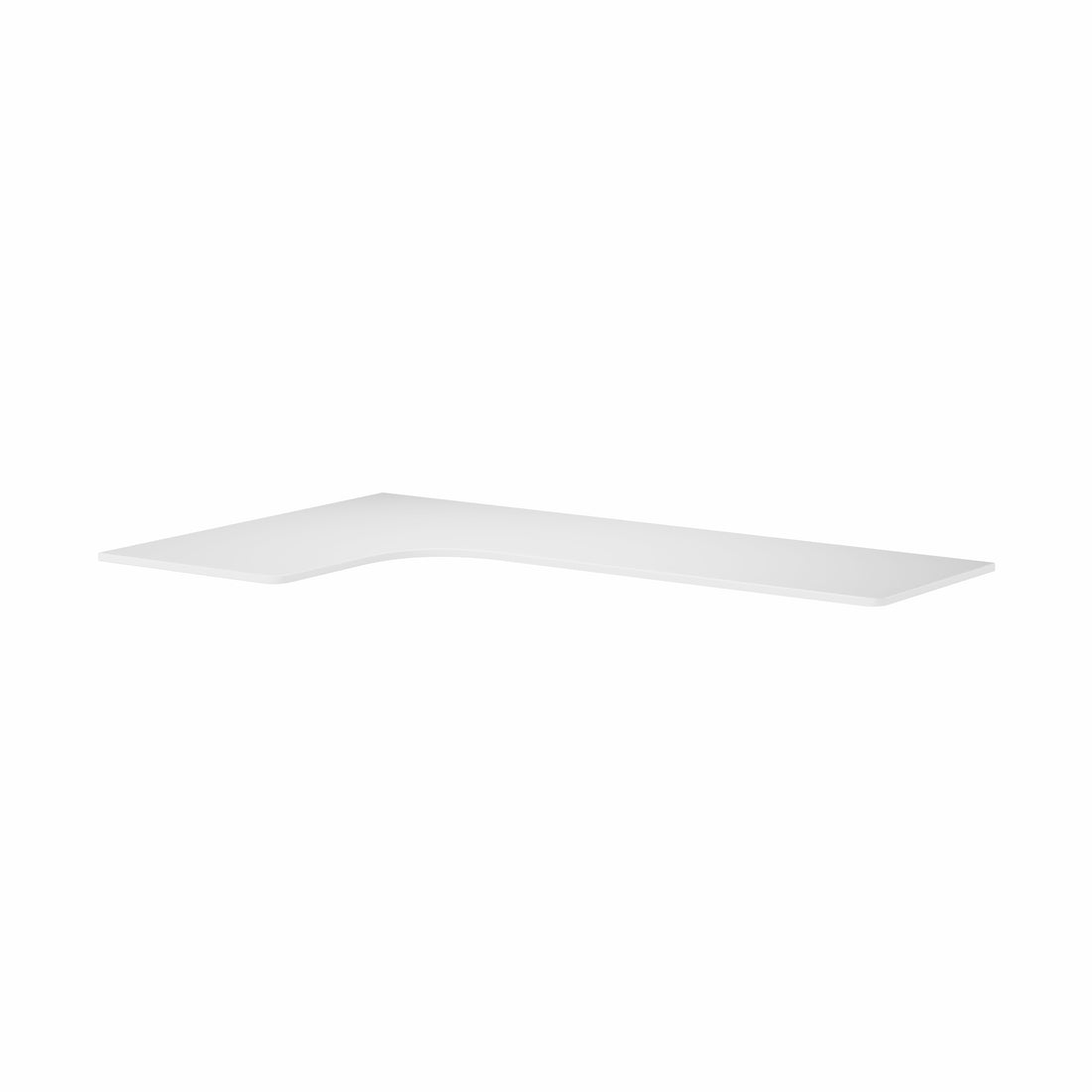Large Corner Desk Top