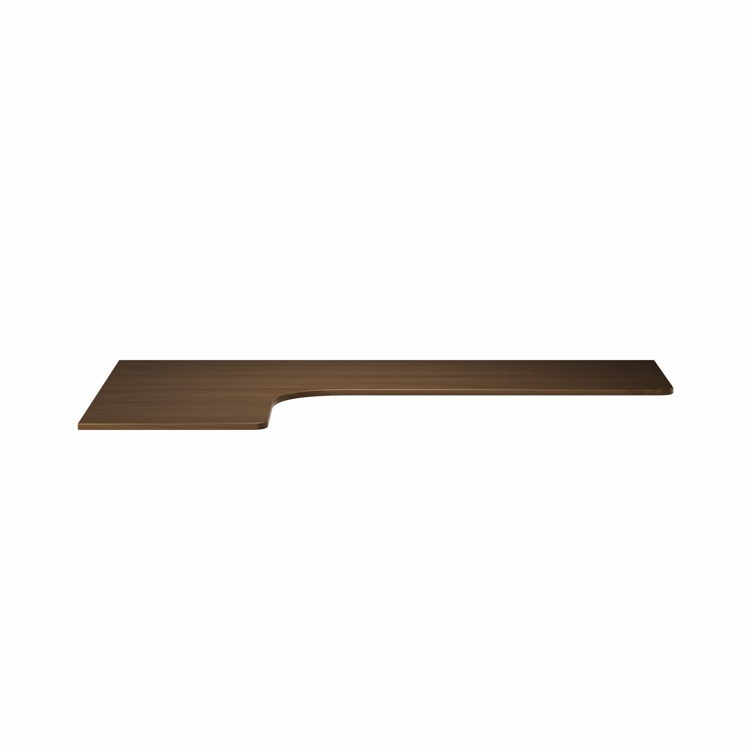 Large Corner Desk Top
