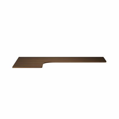 Large Corner Desk Top