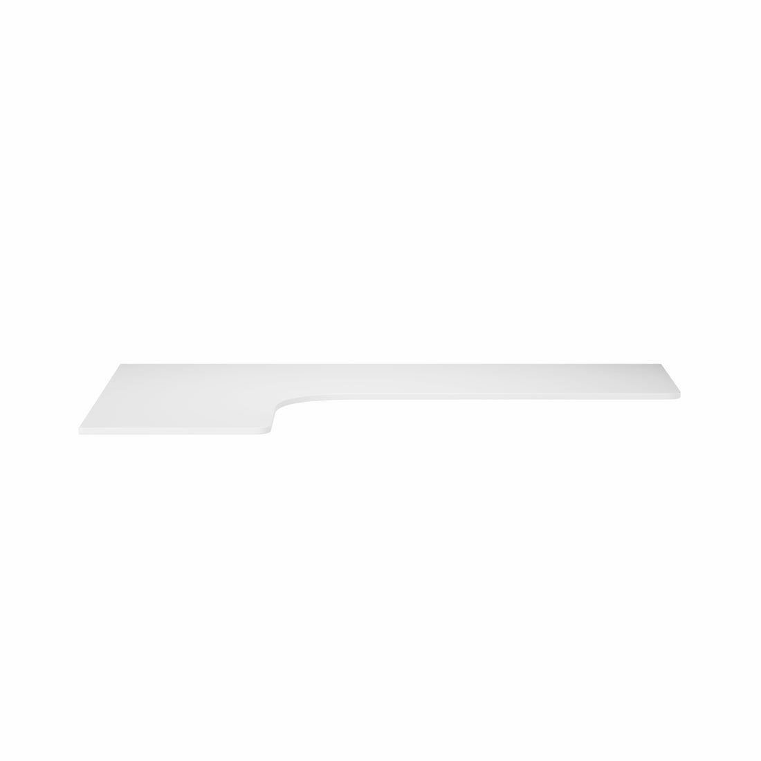 Large Corner Desk Top