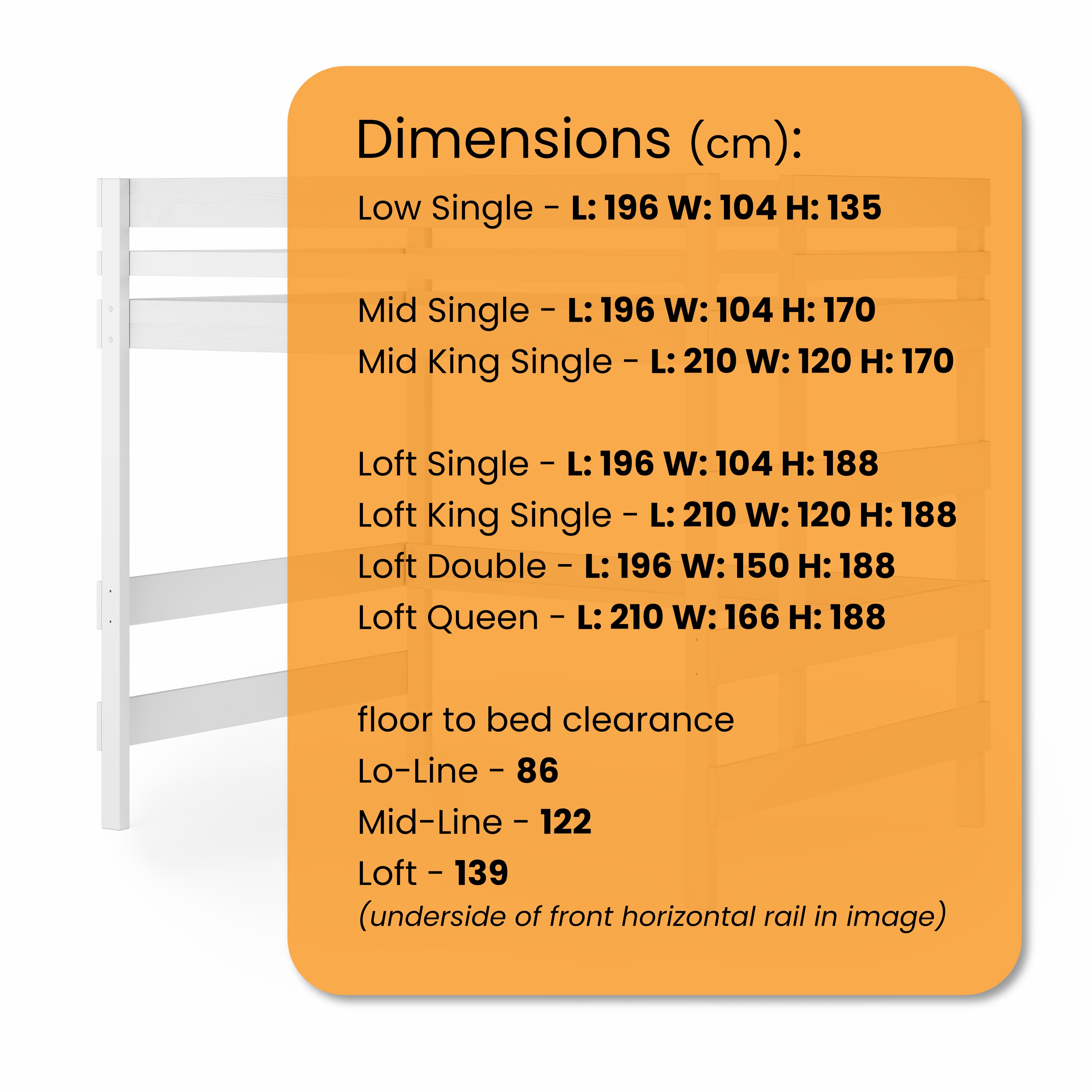Loft Beds