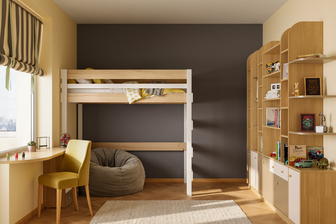 Loft Beds