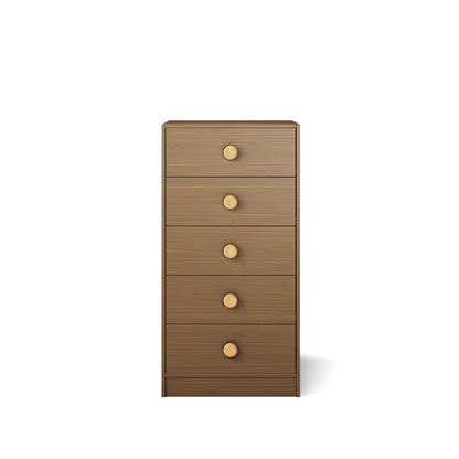 Mid-Line Chest