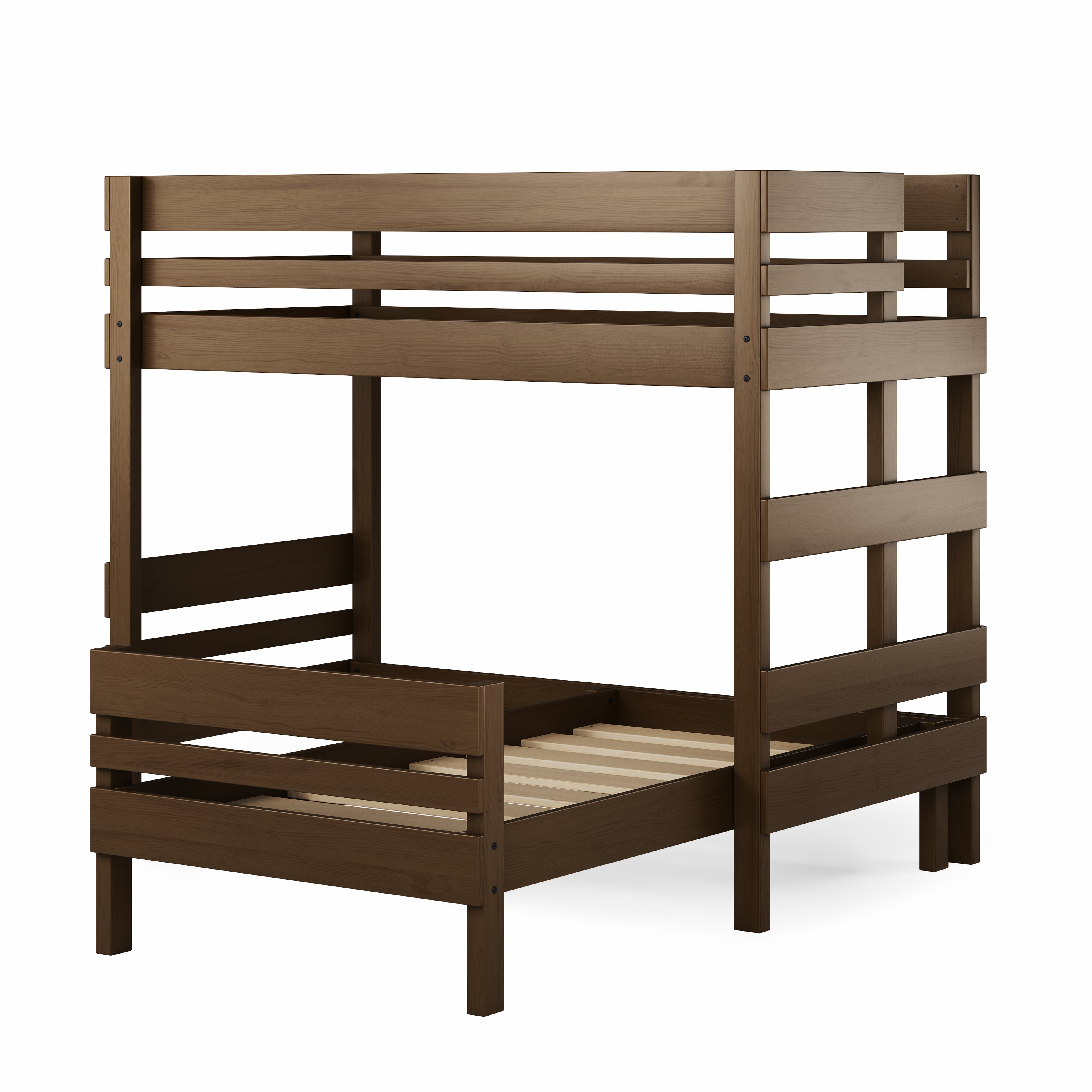 Mid-Line Corner Bunk Beds