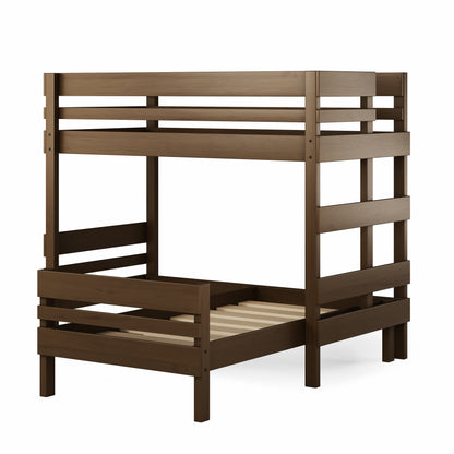 Mid-Line Corner Bunk Beds