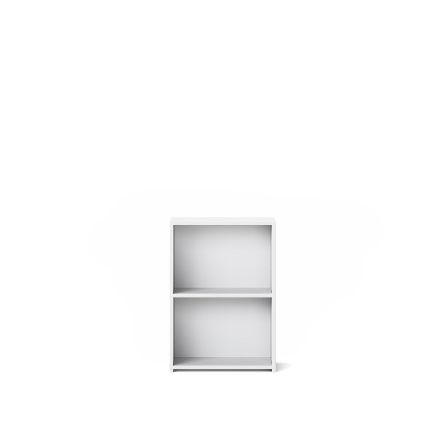 Pedestal Shelf Unit