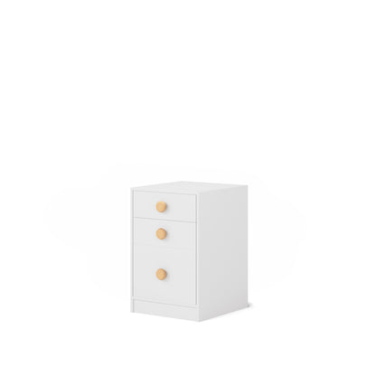Small Chest