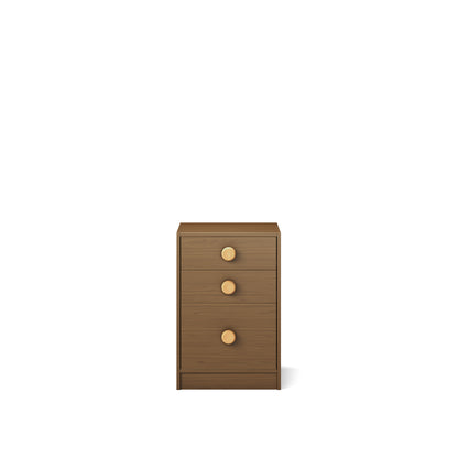 Small Chest