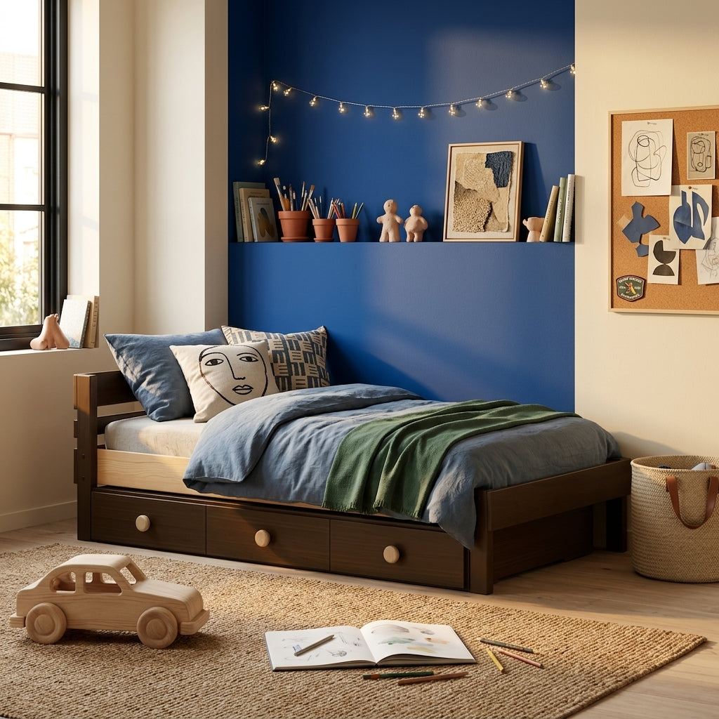 Standard Bed