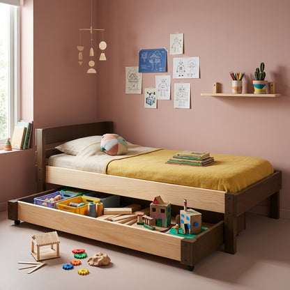 Standard Bed