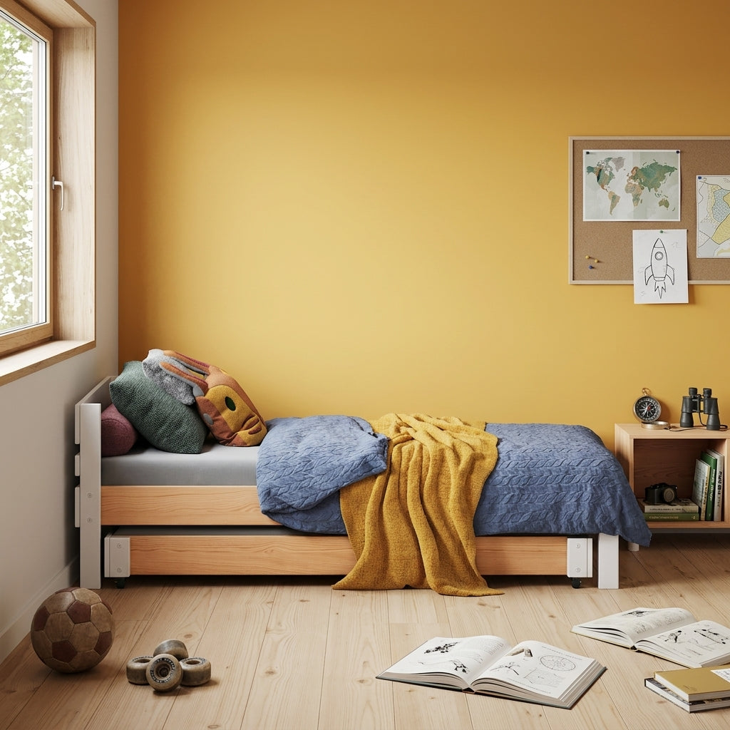 Standard Bed