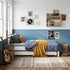 Standard Bed