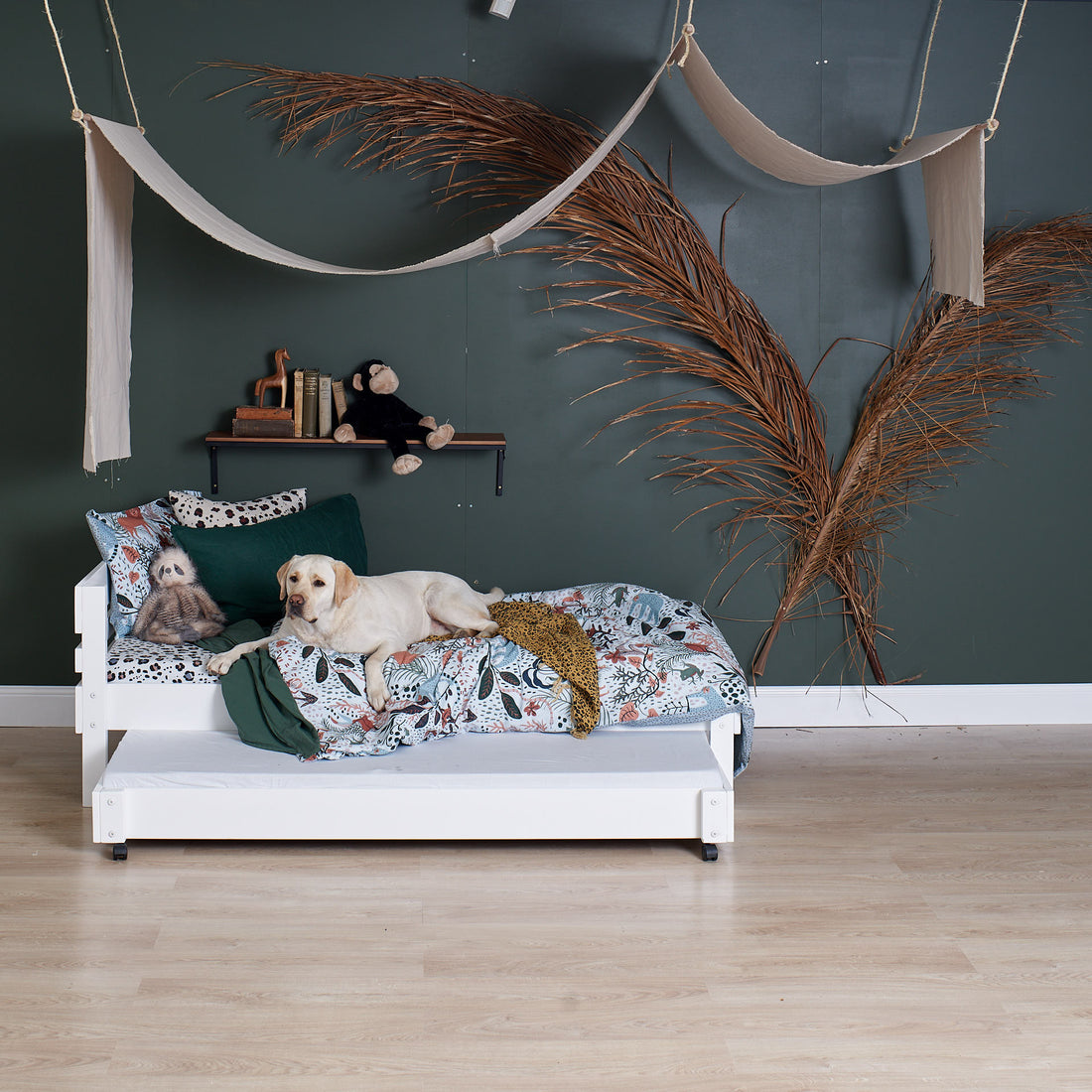 Standard Bed