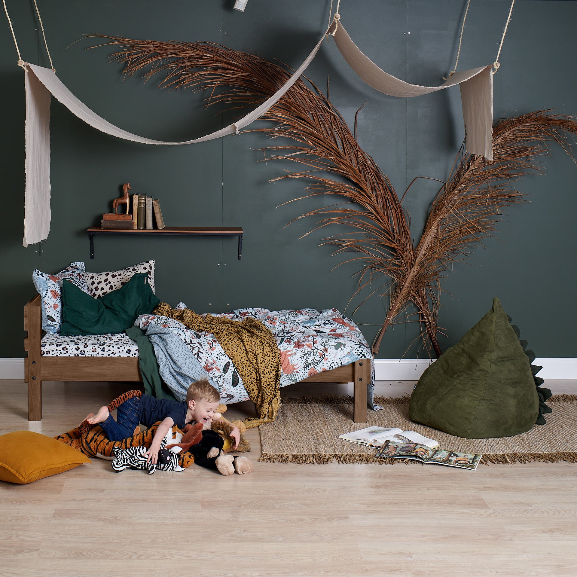 Standard Bed