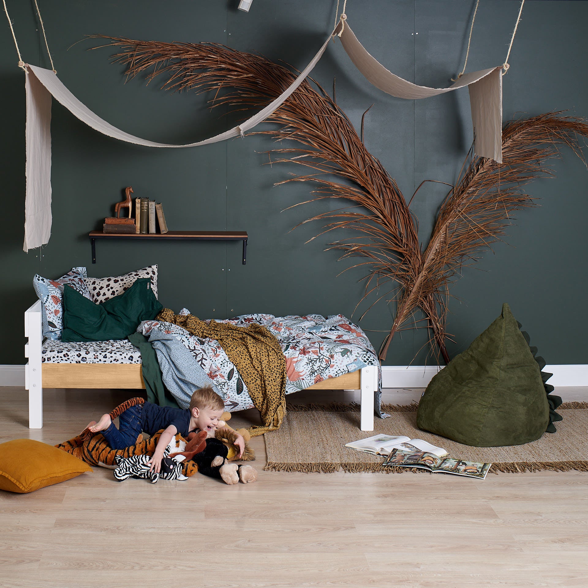 Standard Bed