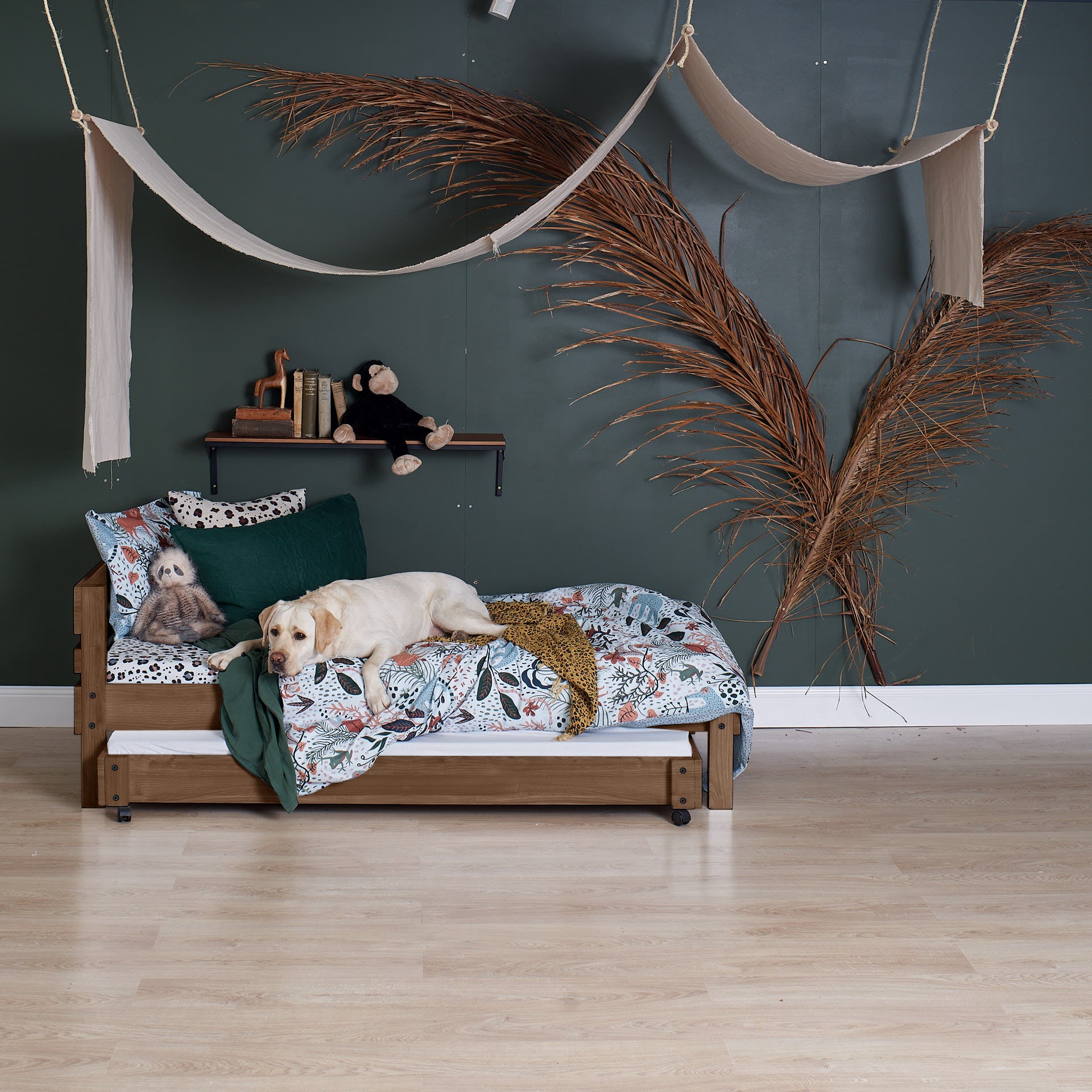 Standard Bed