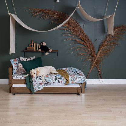 Standard Bed