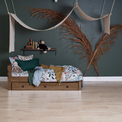 Standard Bed