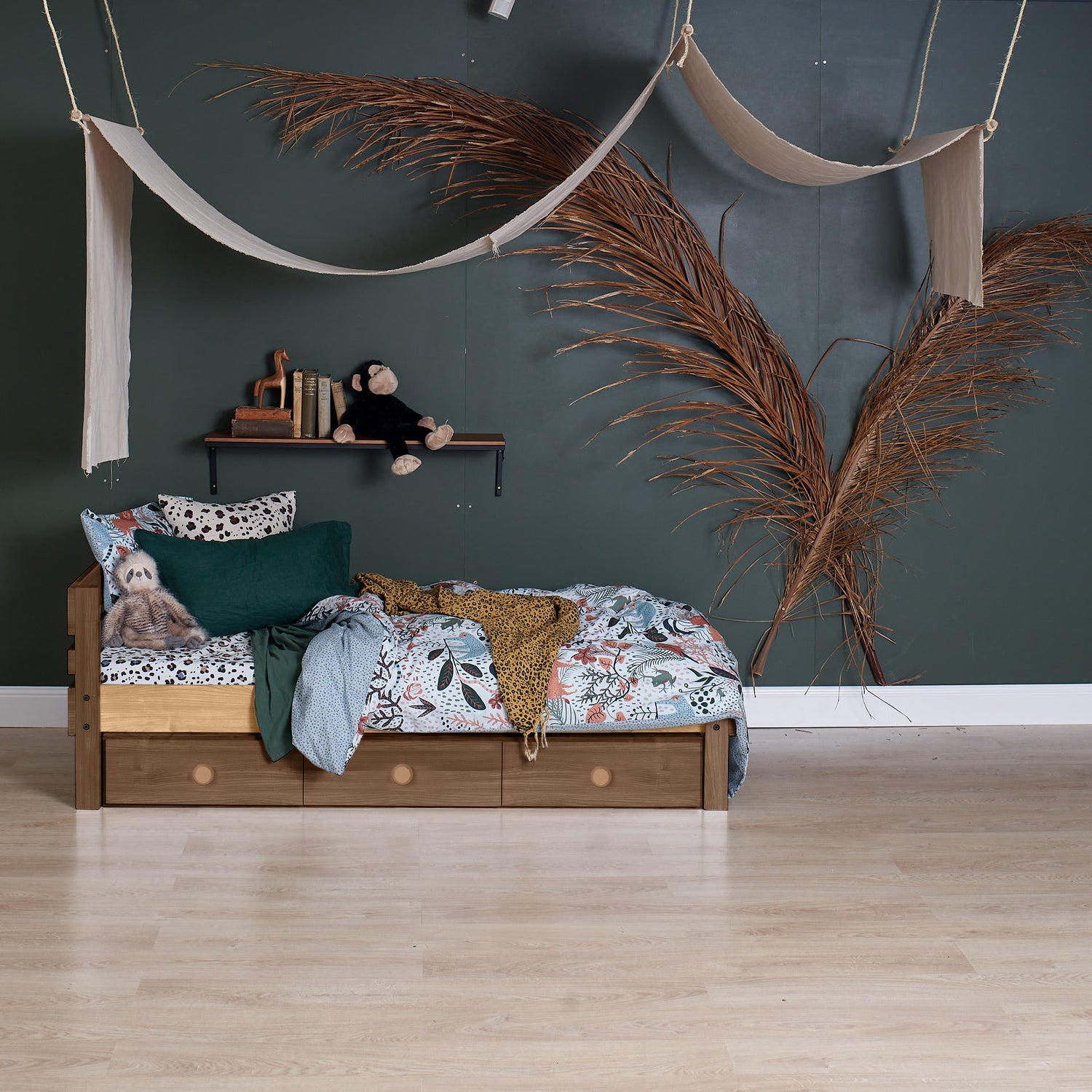 Standard Bed