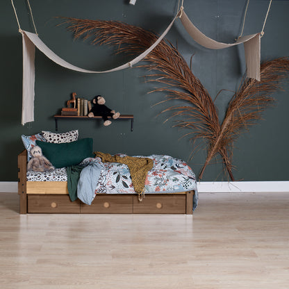 Standard Bed
