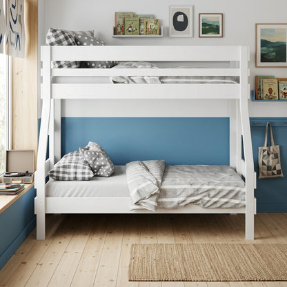 Treble Bunk Bed