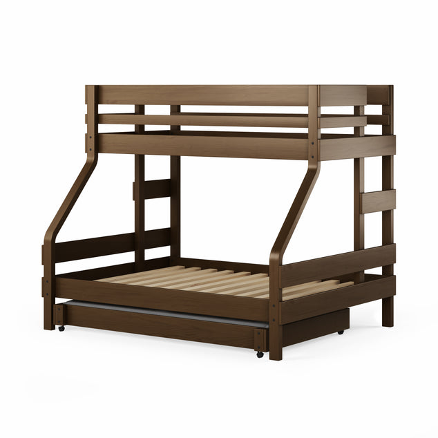Treble Bunk Bed