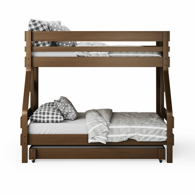 Treble Bunk Bed