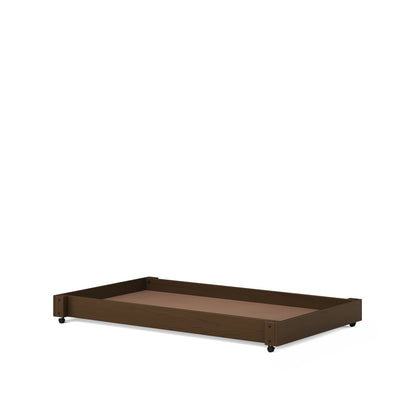 Mid-Line Long-Wall Bunk Bed with Standard Bed