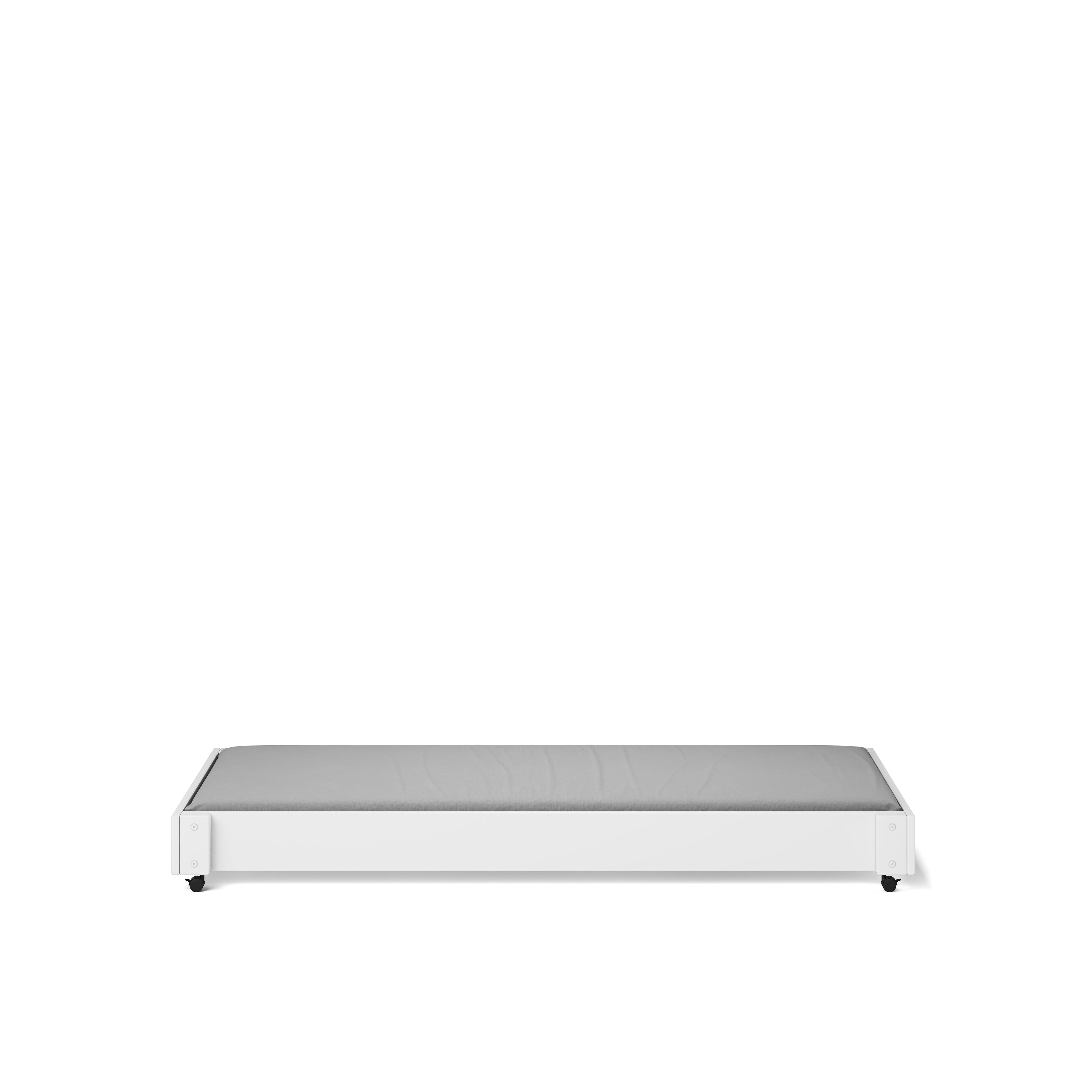 Lo-Line Long-Wall Bunk Bed